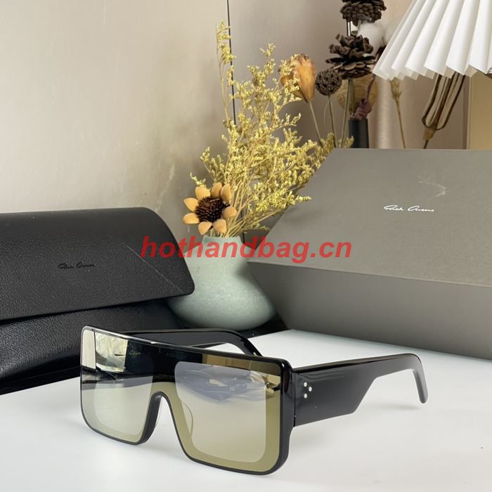 Rick Owens Sunglasses Top Quality ROS00039 Rick Owens Sunglasses Top Quality ROS00039